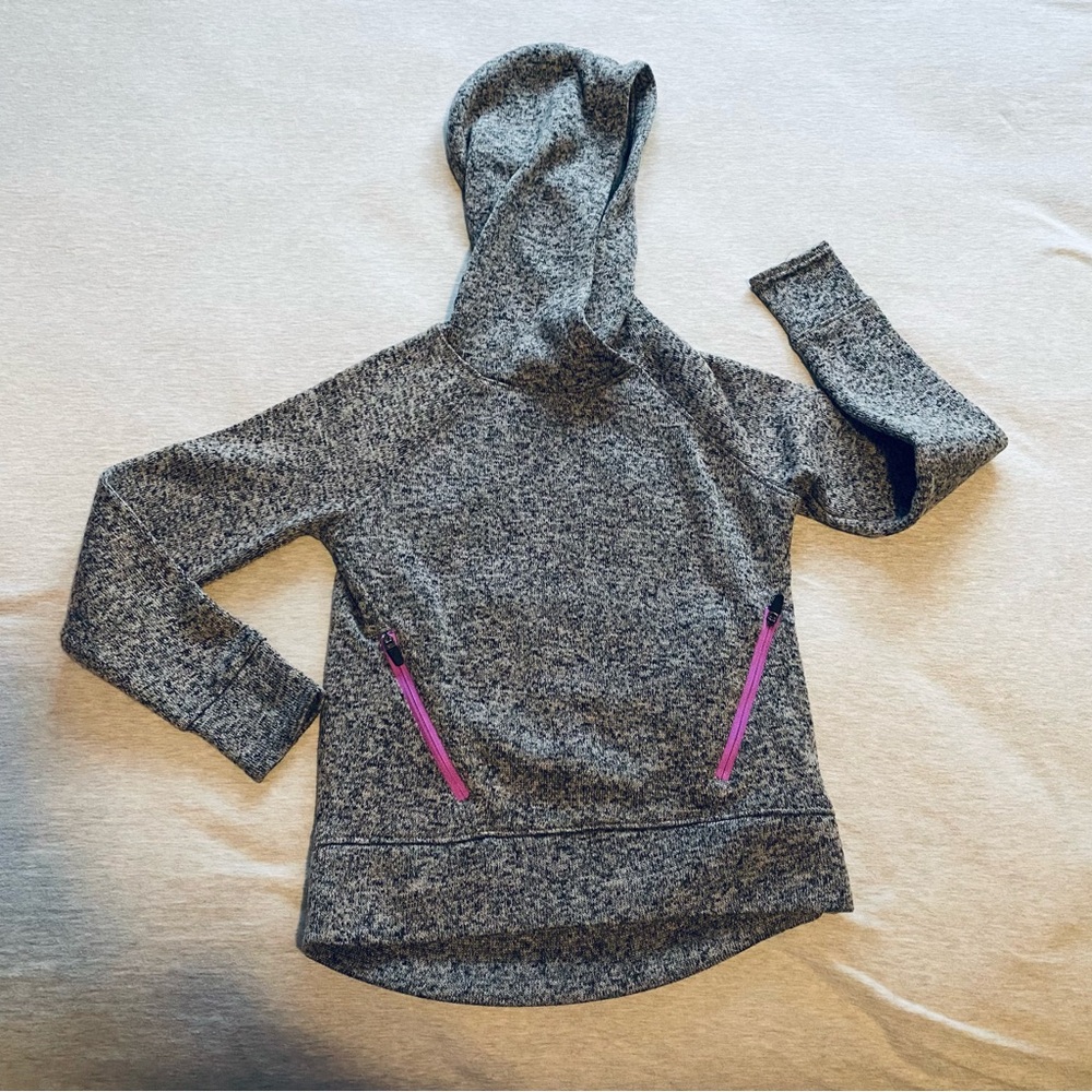 Kid’s Hoodie